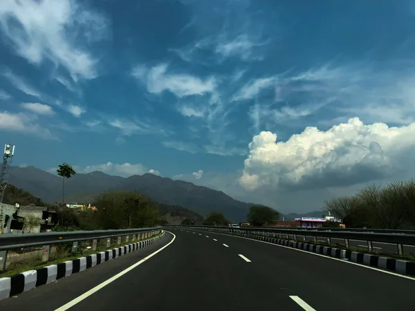 Chandigarh landscape