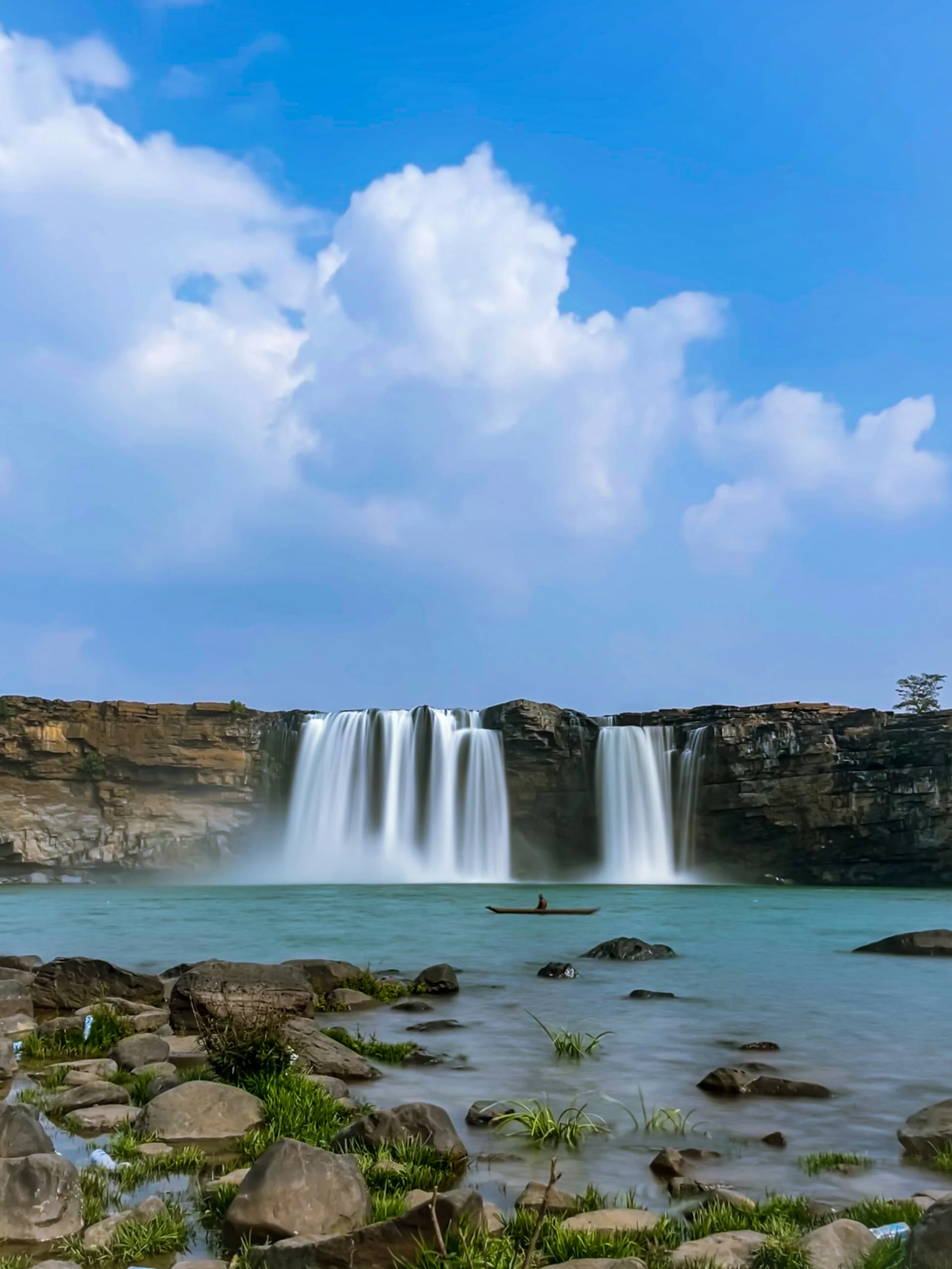 Chhattisgarh landscape