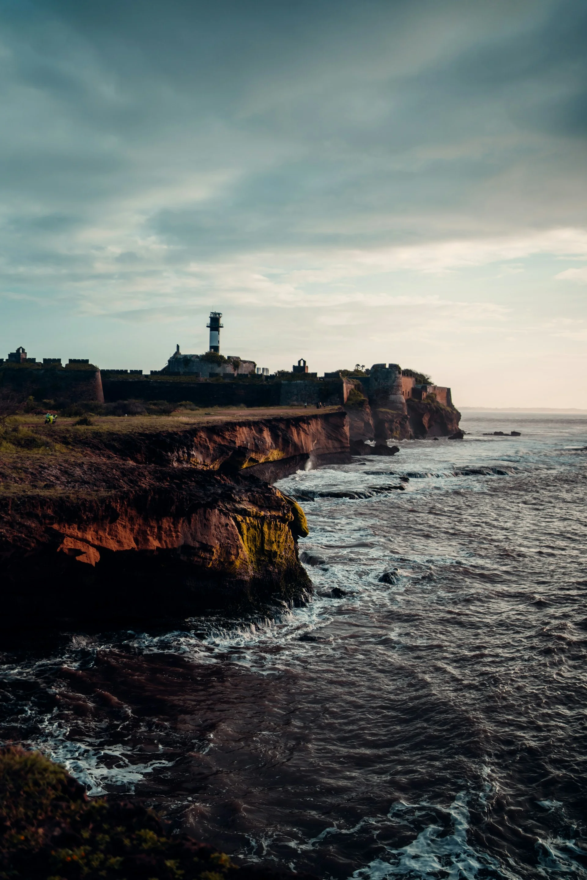 Dadra and Nagar Haveli and Daman and Diu landscape