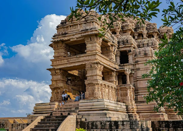 Madhya Pradesh landscape